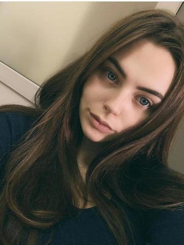 Проститутка Ника