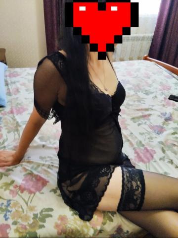 Проститутка Мария